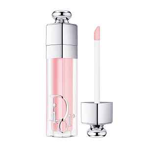 Dior Addict Lip Maximizer objemový lesk na rty  - 001 Pink 6 ml