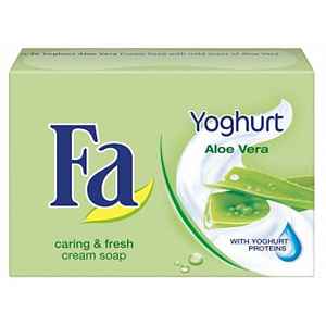 Fa mýdlo jogurt Aloe Vera  90 g