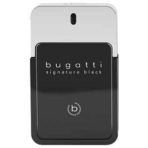 Bugatti Signature Black EdT 100 ml