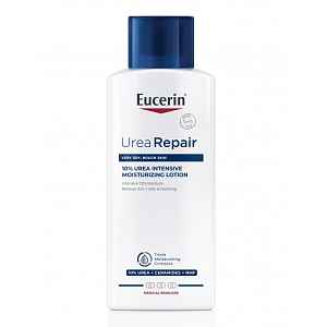 EUCERIN UreaRepair PLUS tělové mléko 10%Urea 250ml