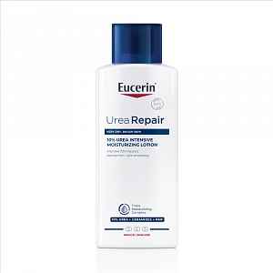 EUCERIN UreaRepair PLUS tělové mléko 10%Urea 250ml
