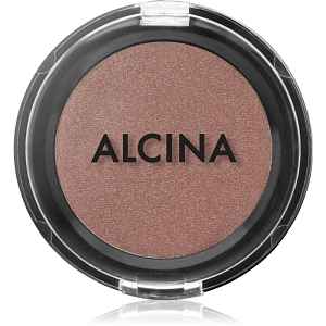 Alcina Eye Shadow třpytivé oční stíny odstín Dreamy Rose 3 g