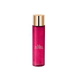 Carolina Herrera LA BOMBA rozjasňující tělový olej dámská  150 ml