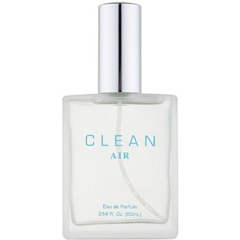 CLEAN Clean Air parfémovaná voda unisex 60 ml