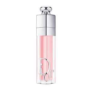 Dior Addict Lip Maximizer objemový lesk na rty  - 001 Pink 6 ml