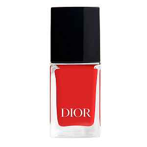 Dior Vernis lak na nehty  - 080 Red Smile 10 ml