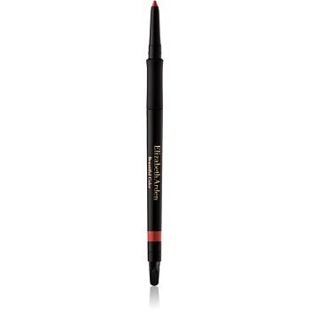 Elizabeth Arden Beautiful Color Precision Glide tužka na rty s aplikátorem odstín 01 Red Door Red 0,35 g