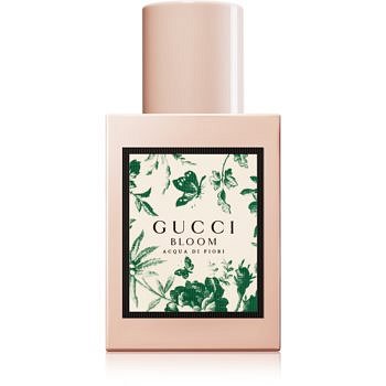 Gucci Bloom Acqua di Fiori toaletní voda pro ženy 30 ml