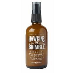 Hawkins and Brimble Denní energizující pleťový krém M 100 ml