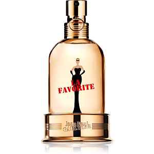 Jean Paul Gaultier La Favorite parfémovaná voda pro ženy 30 ml
