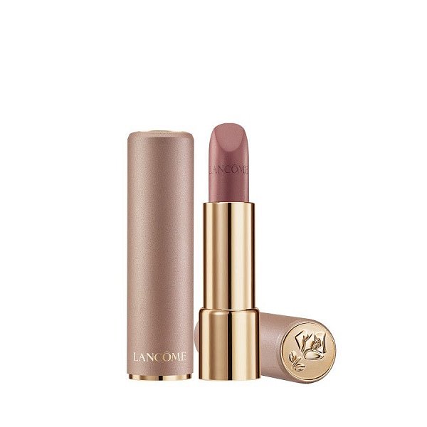Lancôme L'Absolu Rouge Intimatte krémová matná rtěnka  226