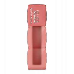 Maybelline SuperStay Teddy Tint 15 Skinny Dip tekutá rtěnka 5 ml