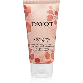 Payot Gentle Body krém na ruce a nehty 75 ml