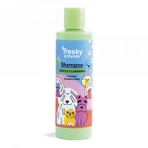 Tresky & friends Šampón na srst 200 ml