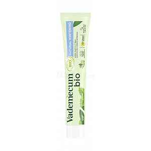 Vademecum BIO Natural Whitening 75ml