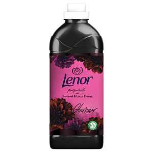 LENOR Diamond & Lotus Flower Aviváž 1420 ml 48 praní