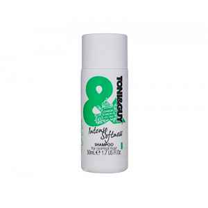 Toni&Guy Intense Softness šampon pro dokonalou hebkost vlasů 50 ml