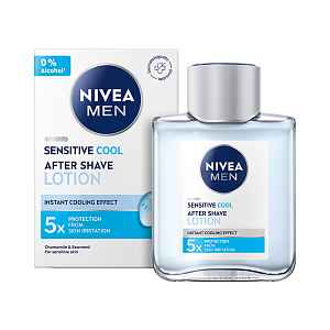 Nivea Voda po holení Sensitive Cooling 100 ml