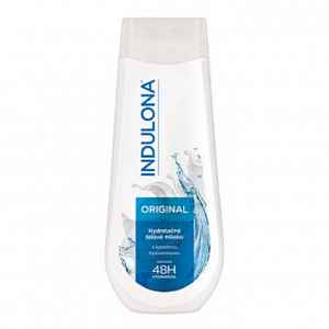 Indulona Tělové mléko ORIGINÁL 400ml