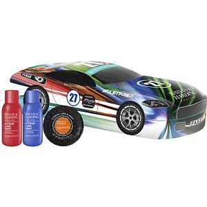 Baylis & Harding Men's Citrus Lime & Mint dárková sada pro muže
