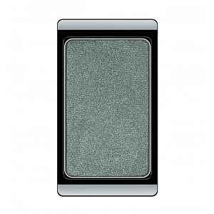 ARTDECO Eyeshadow Pearl odstín Pearly green jewel perleťové oční stíny 0,8 g