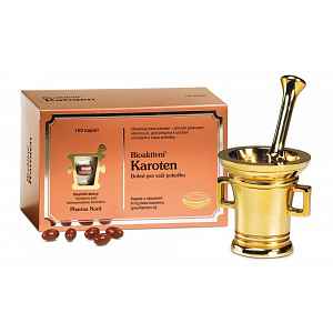 Bioaktivní Karoten cps.150