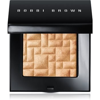 Bobbi Brown Highlighting Powder rozjasňovač odstín MOON GLOW 8 g