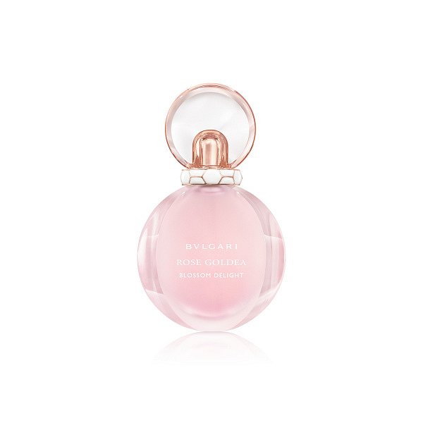 Bvlgari Rose Goldea Bloosom Delight toaletní voda  dámská  50 ml