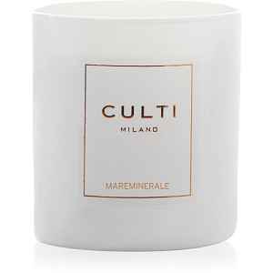 Culti Milano Mareminerale vonná svíčka 270 g