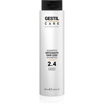 Gestil Care kofeinový šampon proti padání vlasů 250 ml