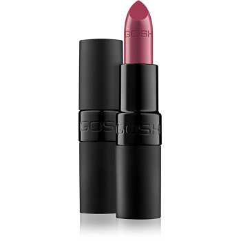 Gosh Velvet Touch rtěnka odstín 161 Sweetheart 4 g