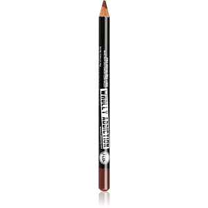 J.Cat Beauty Wholly Addiction konturovací tužka na rty odstín 218 Mauve 1.76 g