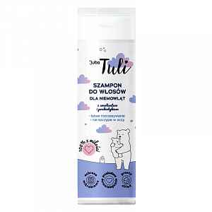 Luba Tuli Dětský šampon s prebiotiky 250 ml