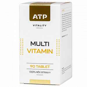 Multivitamin - 90 tablet