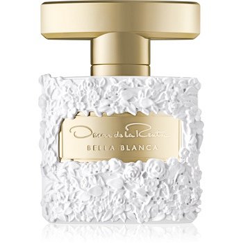 Oscar de la Renta Bella Blanca parfémovaná voda pro ženy 50 ml