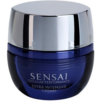 Sensai Cellular Performance Extra Intensive zpevňující a rozjasňující krém 40 ml