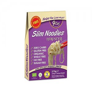Slim Noodles THAI STYLE 270g