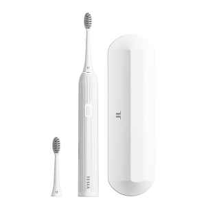 TESLA Smart Toothbrush Sonic TS200 sonický kartáček deluxe white