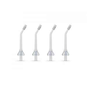 TrueLife AquaFloss L-series Jets náhradní trysky Dental Plaque 4 ks