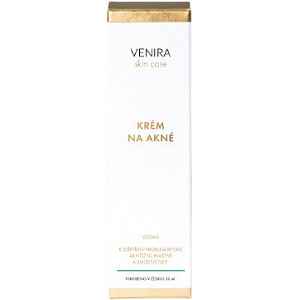 Venira krém na akné 30 ml