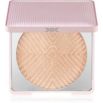 XX by Revolution XXPOSURE HIGHLIGHTER kompaktní pudrový rozjasňovač odstín Nimbus 15 g