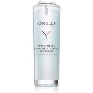 Yonelle Fortefusíon oční krém s kyselinou hyaluronovou 15 ml