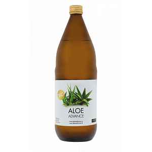 ADVANCE Aloe BIO 1000ml