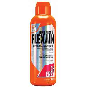 Flexain 1000 ml višeň