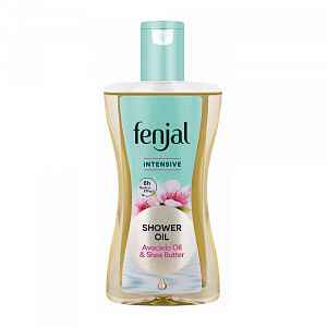 Fenjal INTENSIVE Shower Oil sprchový olej 225 ml