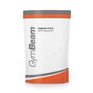 GymBeam Arginine A.K.G