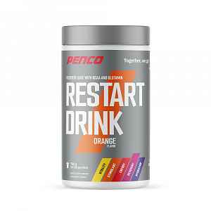 Penco Restart Drink 700g Pomeranč