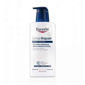 EUCERIN UreaRepair PLUS tělové mléko 10%Urea 400ml