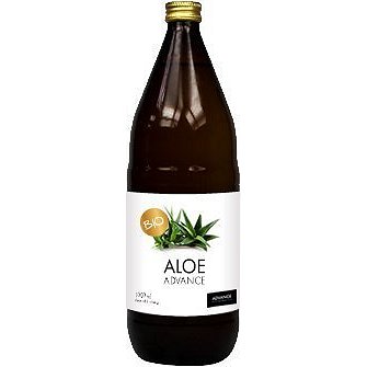 ADVANCE Aloe BIO 1000ml