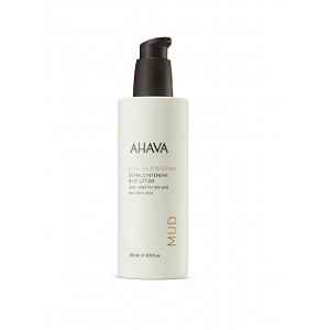 Ahava Dermud intenzivní tělové mléko 250 ml